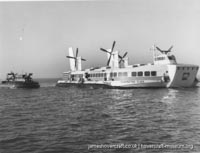 SRN4 prototype GH-2007